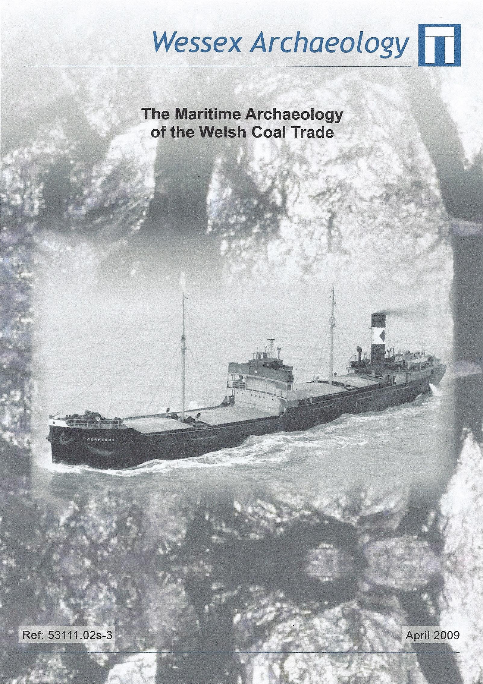 WA - Welsh Coal Trade Report